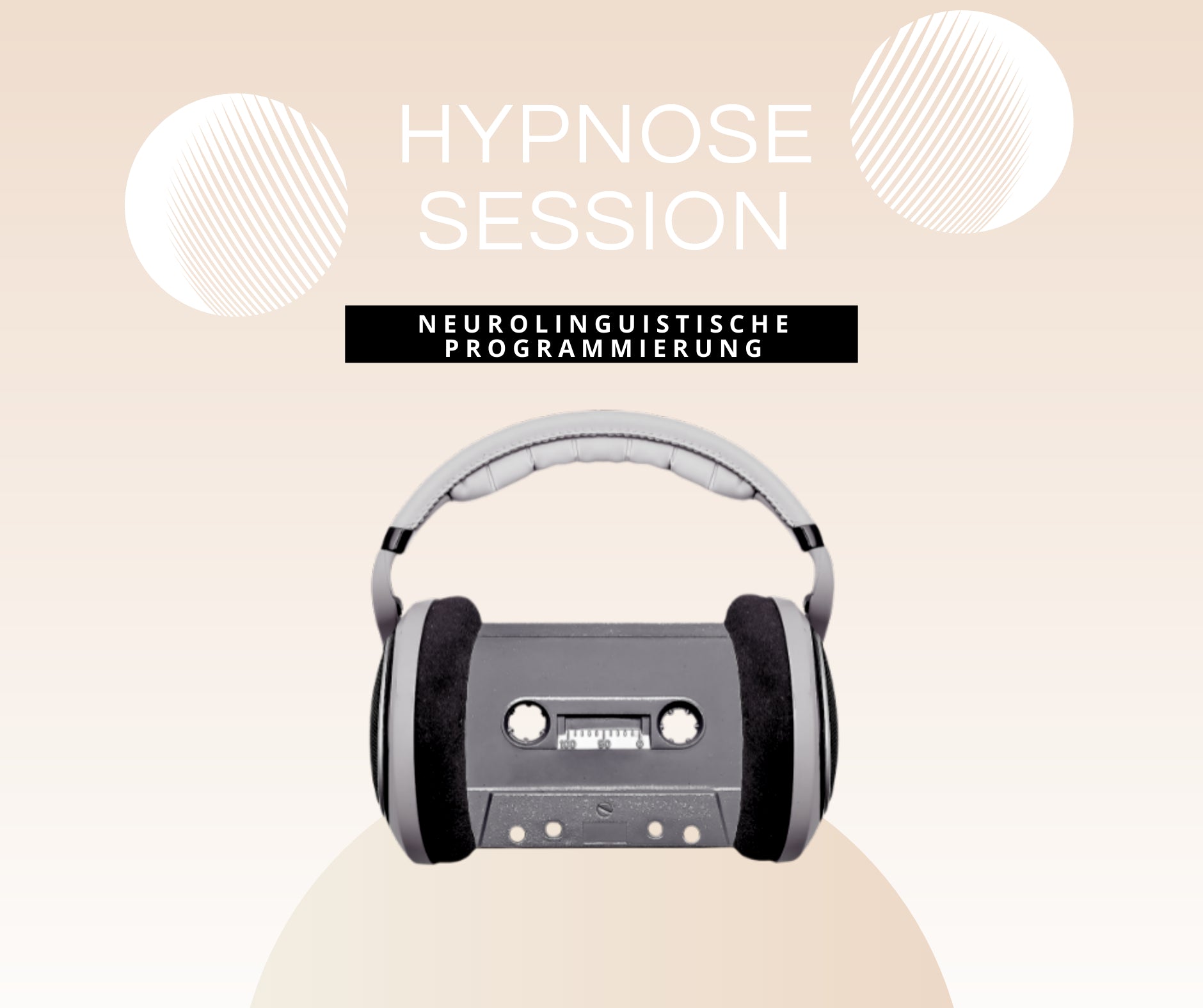 Hypnose Session