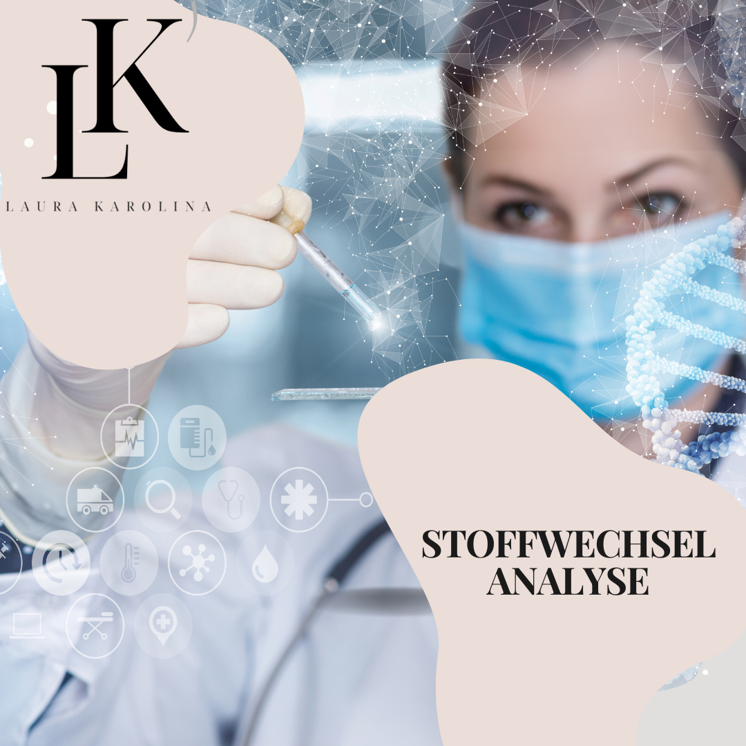 Stoffwechselanalyse